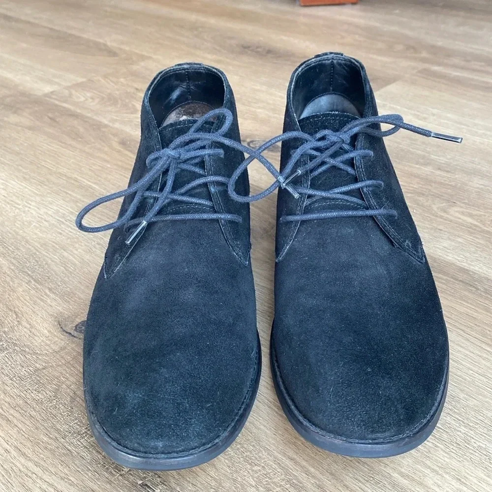 Lindbergh short boots
